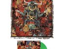 Dance Gavin Dance Afterburner Burner Blanket (Limited 1 Of 500 )