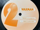Waxman Heaven On A Jungle Tip Rare Bouncy Rave Happy Hardcore Raving Mad Records