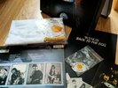 McCartney Wings BACK TO THE EGG Box Set Gold DEMO PROMO UK BEATLES rare