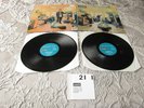 Oasis 1994 UK Creation double LP Definitley Maybe