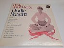 Dodie Stevens ?– Pink Shoelaces - DOT STEREO DLP 25371 1ST PRESS 1961 VG+++