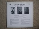 Vinyl LP Nancy Bryan Direct-to-disc 45 rpm