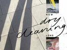 Dry Cleaning | New Long Leg | Vinyl LP | SIGNED Print | & 7