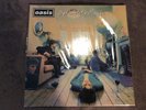oasis definitely maybe Original Vinyl, Creation Records, Damont Pressing, James.
