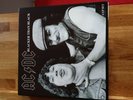 Acdc vinyl Blacker than black coloured Vinyl 6 LP rare live box set New 71/100