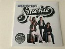 Smokie:Greatest Hits 2 LP, White Vinyl, IN Stock