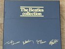 The BEATLES Collection Blue Box Set BC13 13 Records MINT FACTORY SEALED Shrink