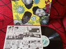 DE LA SOUL ** 3 Feet High And Rising ** ORIGINAL 1989 Spain LP w/ Insert