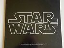 Star Wars A New Hope Original Soundtrack Vinyl 2 x LP Record Album 1st Edition