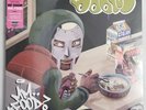 MF DOOM MM..FOOD 2LP Vinyl
