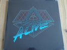 Daft Punk - Alive 2007 - Limited 2LP Vinyl - New // Sealed (Discovery, Homework)