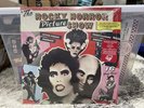 The Rocky Horror Picture Show Limited Print Newbury Comics Vinyl Album Splatter