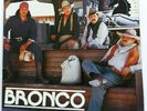 Bronco ?– Rompiendo Barreras LP Colombia 1995 Ariola