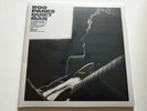 ROO PANES Quiet Man vinyl LP 2018 UK EU CRC057LP