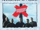 Rare & Hard To Find LP Arresting Officers - land & heritage - Skins Rock-O-Rama