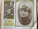SHIRLEY COLLINS LP The Sweet Primeroses Topic Orig. Brit Folk