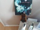 The Cure - Disintegration - Vinyl, LP, Album, UK 89, Original, Fiction Records