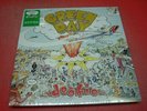 GREEN DAY 'Dookie' 2007 SEALED E.U. LP  NEW
