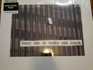 Mitski Bury Me At Makeout Creek Coke Bottle coloured vinyl SEALED Limited to 250