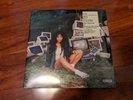 SZA Ctrl feat. Travis Scott, Kendrick Lamar 2 x LP Green Vinyl, Brand New