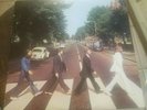 The Beatles ?Abbey Road Apple/Capital ?– SO-383  **RARE** England-excellent