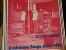 Kashmere Stage Band 1974  But Still Burning LP