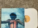 Misery Signals - Of Malice And The Magnum Heart Black Vinyl LP