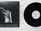 Vintage ROLLINS BAND 'HARD VOLUME' 1988 Vinyl LP Punk Rock Capitol