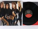 METALLICA - The $5.98 EP - Garage Days Revisited 1987 LP Vinyl 60757-1 Elektra