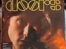 The Doors Vinyl Me Please VMP Exclusive Green Vinyl Mono Lp Plus 7”