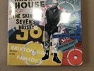 TROJAN HAUNTED HOUSE THE SKINHEAD SEVENS BOXSET Reggae Records 7” Vinyl Rare