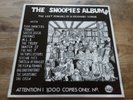 LP The Snoopies Album The Last Remains Of A Richmond Venue No.440 von 1000