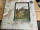 led zeppelin iv Pink Vinyl