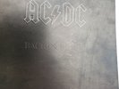 AC DC - Back in Black - K 50735. 1980