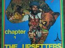 LEE SCRATCH PERRY & UPSETTERS chapter 1- rare 3x10
