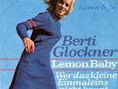 SI: Polydor: Berti Glockner: