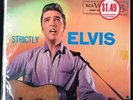Elvis Presley - Strictly Elvis - RCA EPA-994 - 7