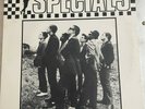 THE SPECIALS - Vinyl LP Self-Titled Debut 1st Press 2 Tone 1980 Elvis Costello