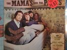 Mamas and the Papas IF YOU CAN BELIEVE YOUR EYES AND EARS Vinyl Dunhill DS 50006