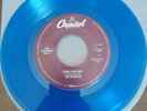 BEATLES Colored Vinyl NEW    