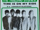 ROLLING STONES 