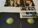 THE BEATLES White/Weißes Album Very low number: 000687 inkl. Poster+ 3 Bilder