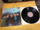 The Rolling Stones - Between The Buttons - 12”lp 1985 Ex/ex+ 1v/1v