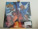 STRYPER,TO HELL WITH THE DEVIL,1986,FACTORY SEALED,ENIGMA PJAS-73237,GATEFOLD
