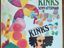 KINKS FOR KIDS  MONO VINYL VG 1966 PLAYS PRETTY WELL  SLEEVE VG- Face to Face