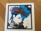 Social Distortion, Another State of Mind, 7” color vinyl, rare, 1st press, punk