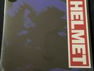 Helmet ?- Meantime (limited edition coloured vinyl 2012 reissue, NEW)
