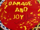 Jesus And Mary Chain 2 x LP Damage & Joy ORANGE COLOURED Vinyl *SIGNED**NEW