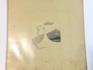 Joni Mitchell - Court And Spark 7ES1001 Asylum Records NM Vinyl Lp R19