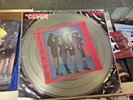 THE CRAMPS ALL WOMEN ARE BAD UNPLAYED PICTURE DISC UK IMPORT